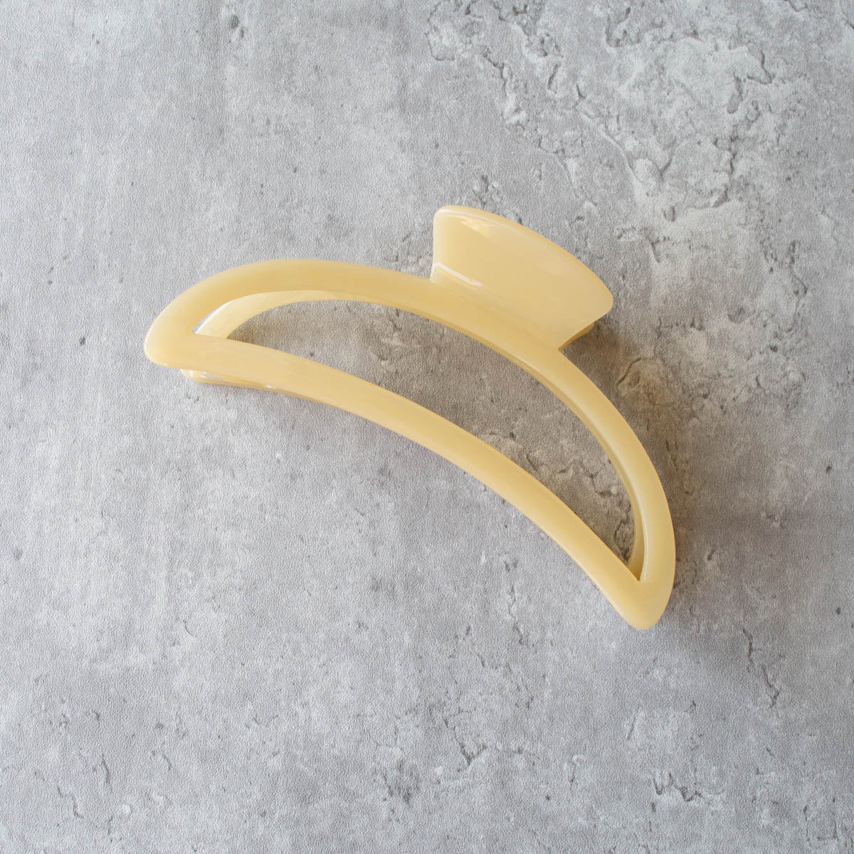 Eco Gaia Biodegradable Acetate Hair Claw