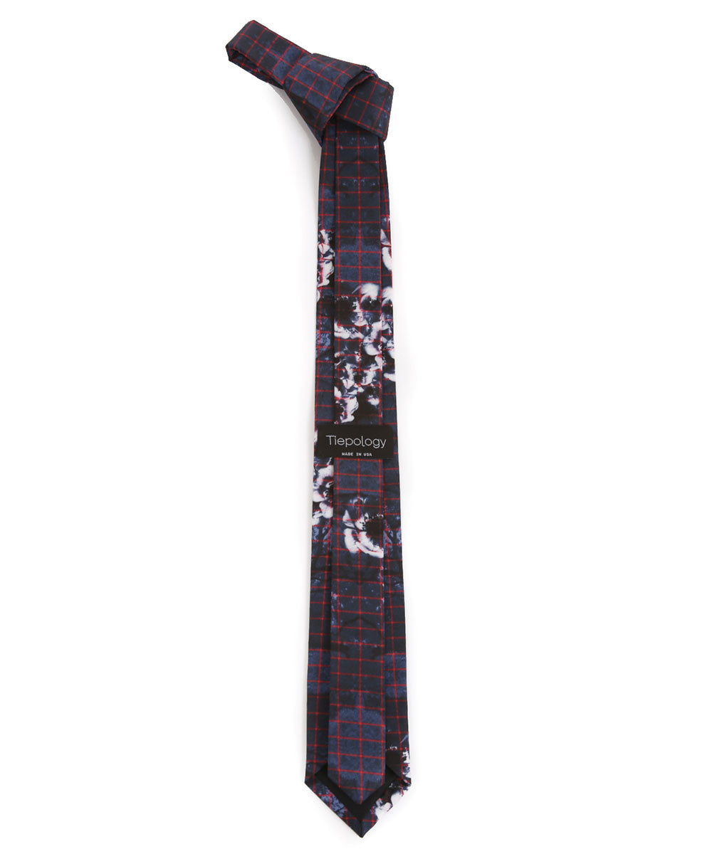 Hargreaves Tie