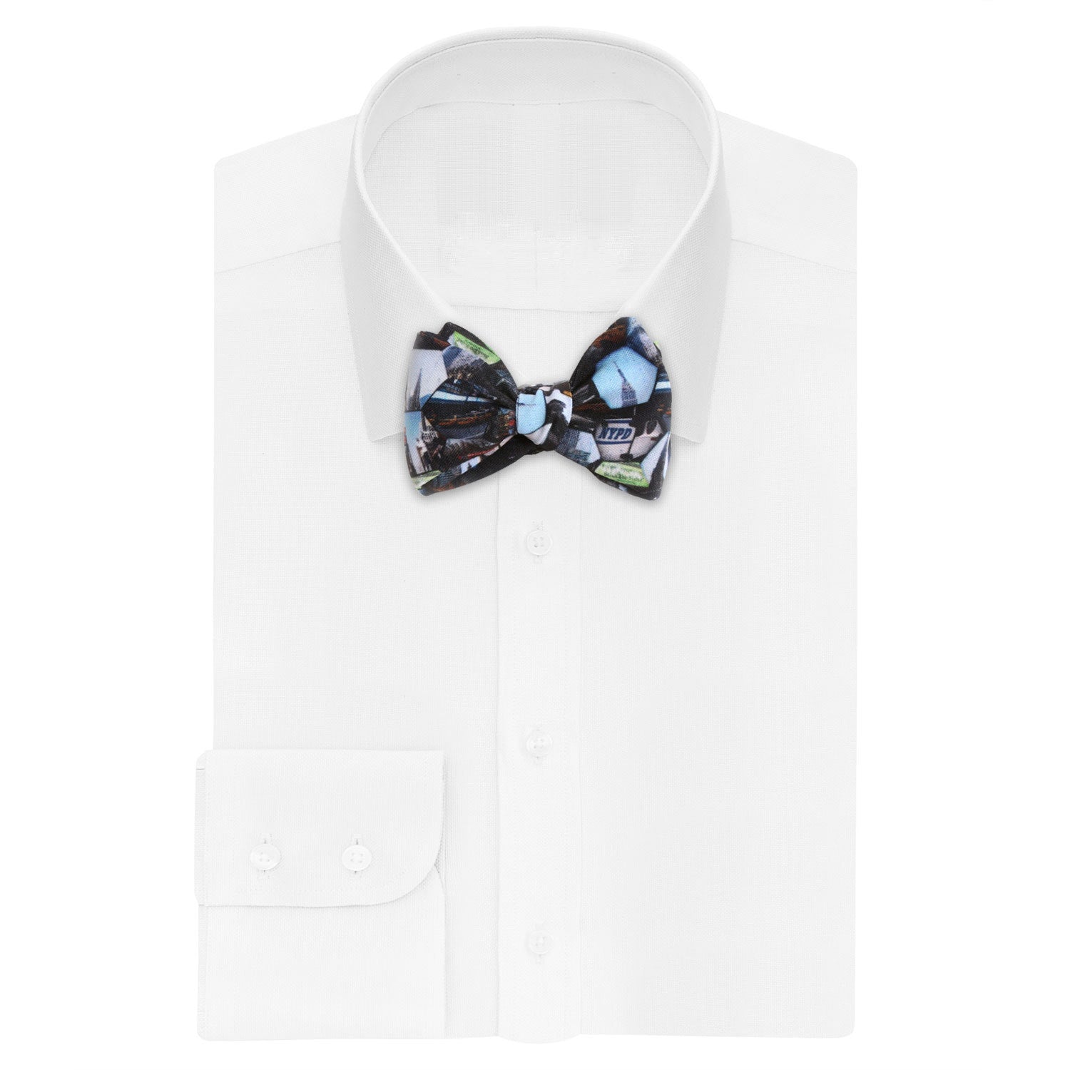 Bickle Bow Tie