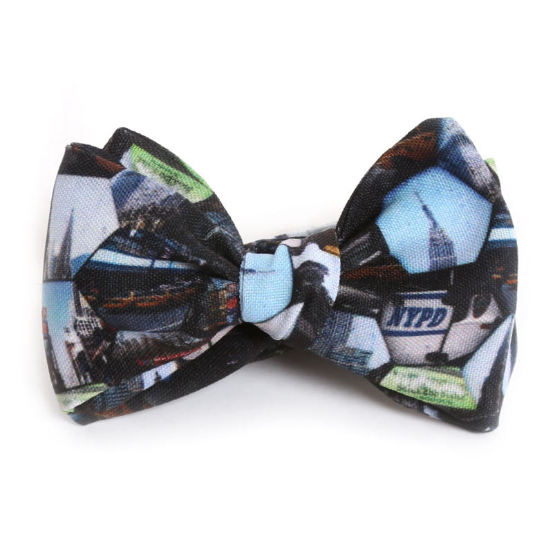 Bickle Bow Tie