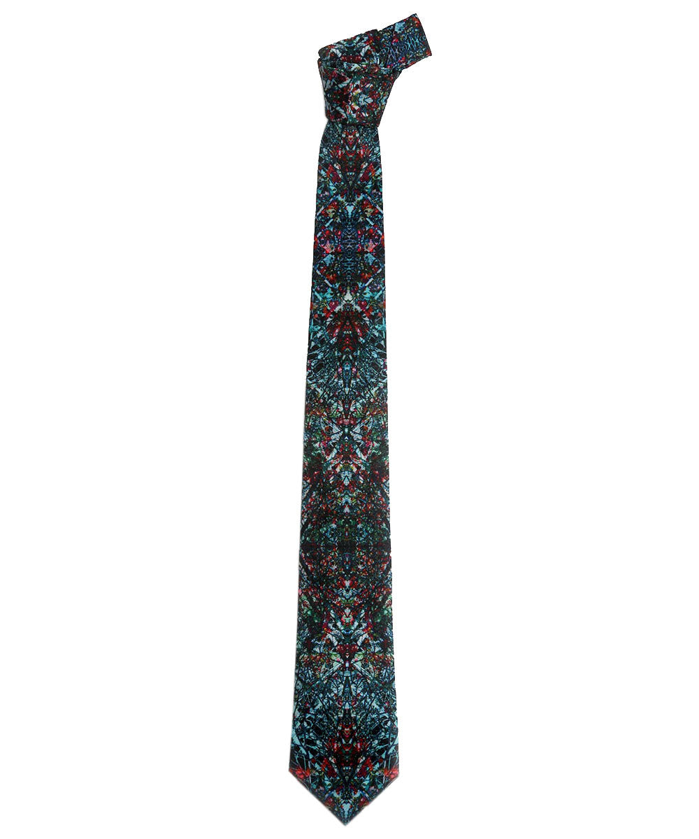 Khan Tie