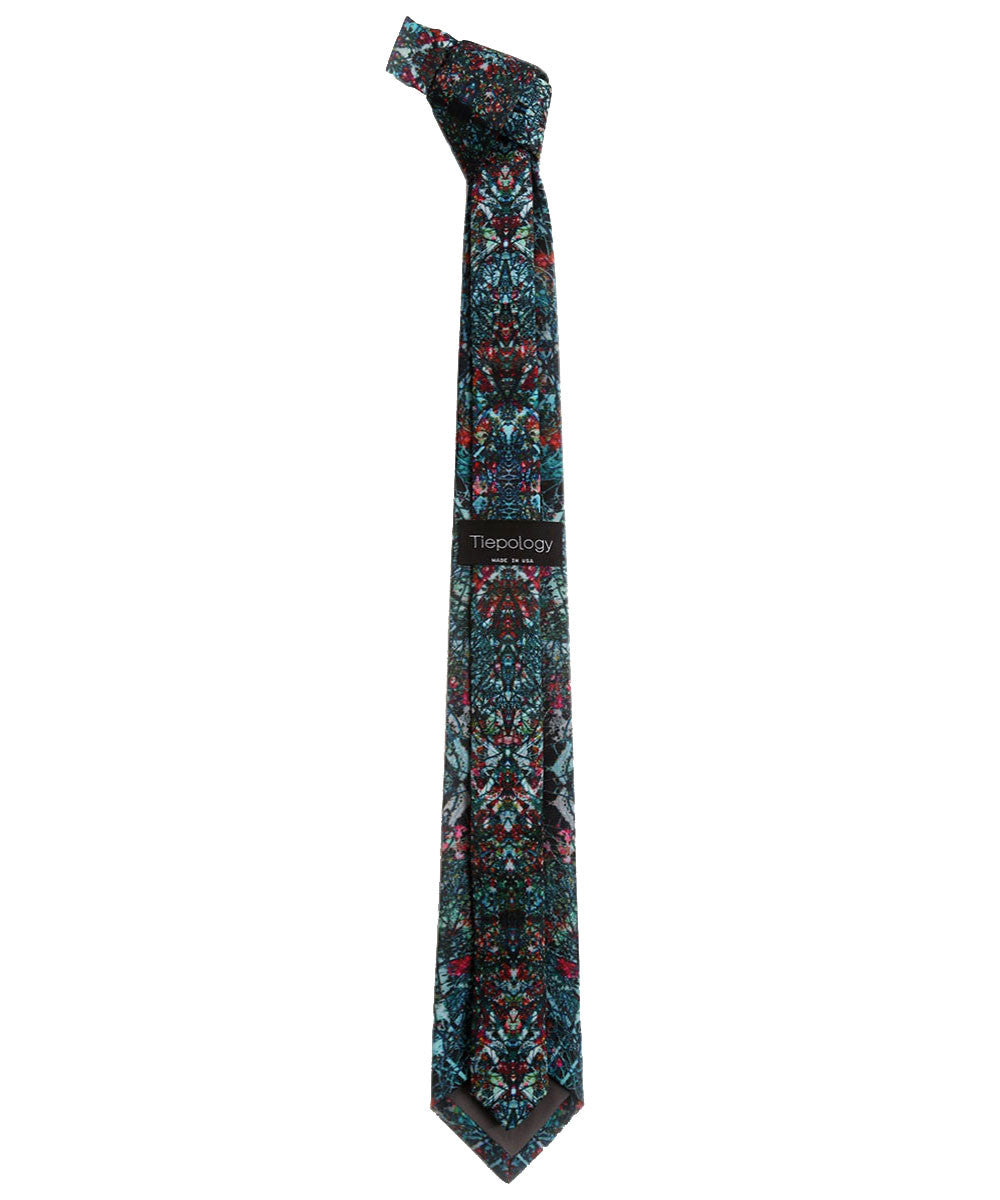 Khan Tie