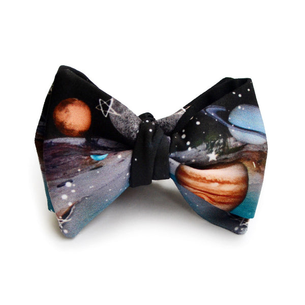 Cosmos Bow Tie